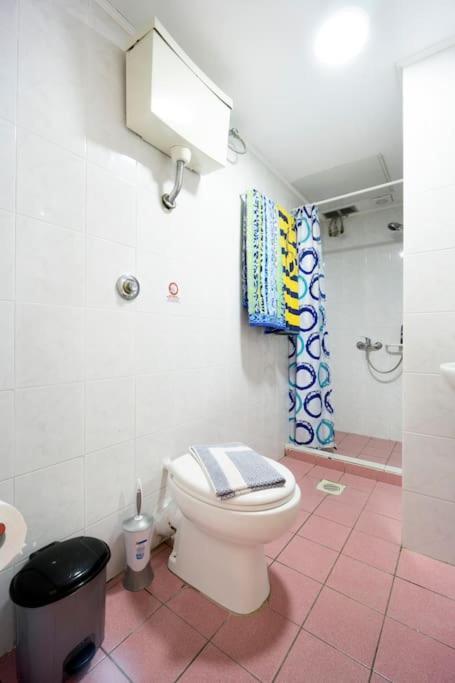 Steps From The Beach Aprt Chania  Exterior photo
