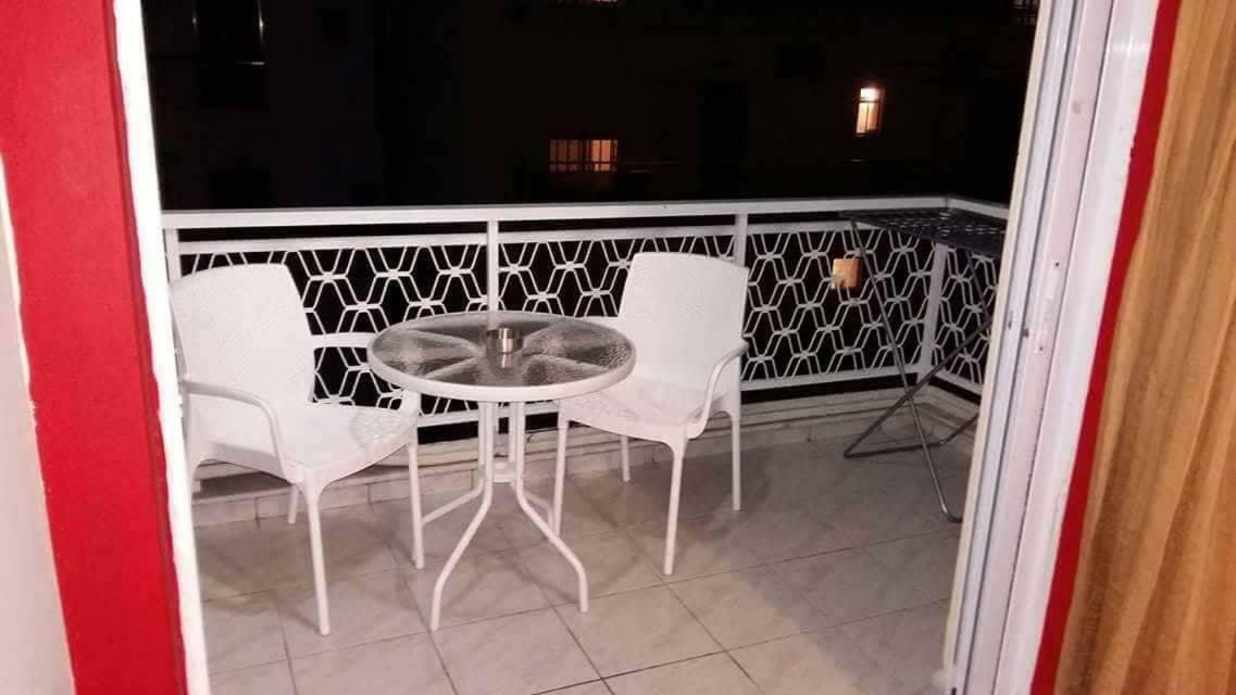 Steps From The Beach Aprt Chania  Exterior photo